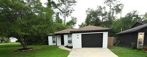 10 N Wavy Oak Circle The Woodlands TX 77381