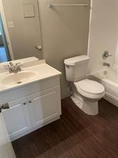 9700 Leawood Boulevard #1110, Houston, Texas image 7