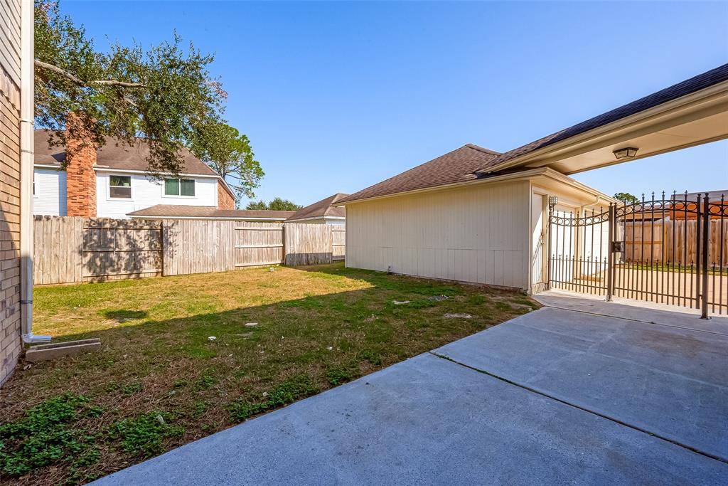 3203 Cumberland Drive, Missouri City, Texas image 46