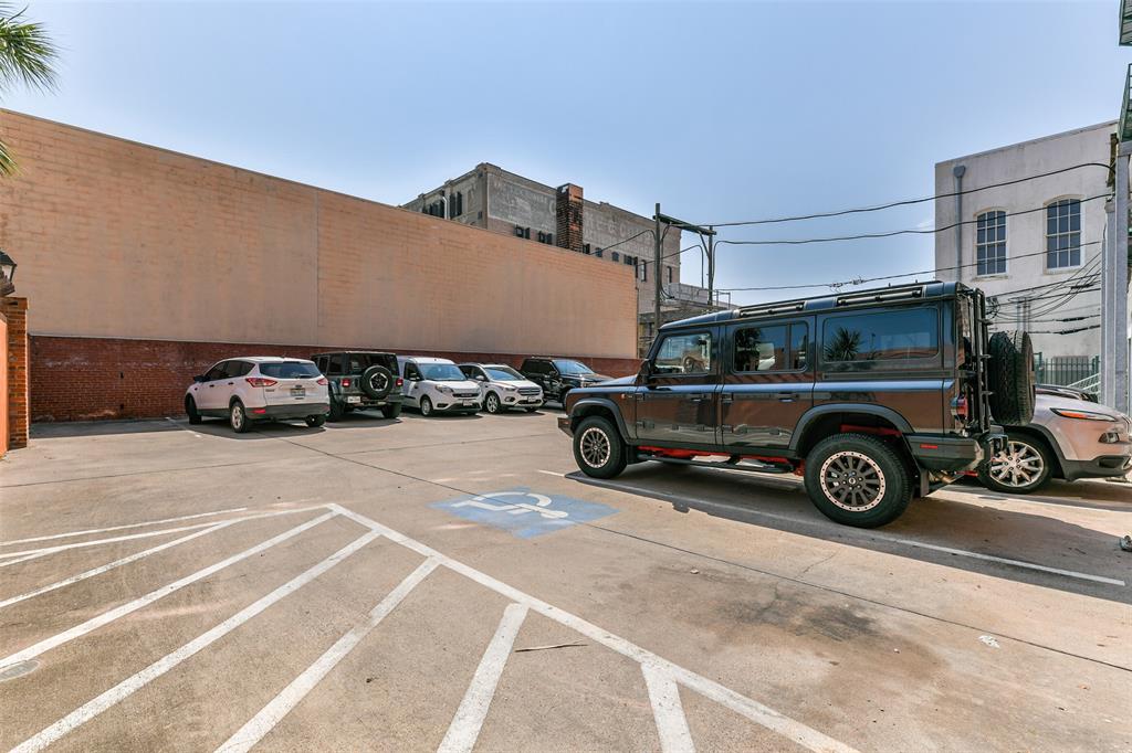 202 25th Street #202, Galveston, Texas image 17