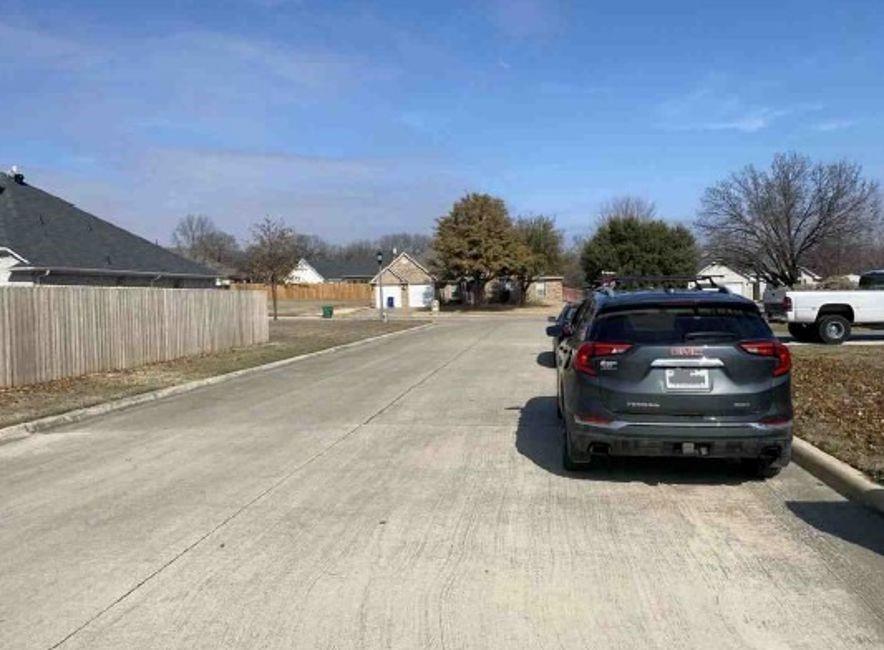 802 Timberline Drive, Bridgeport, Texas image 6