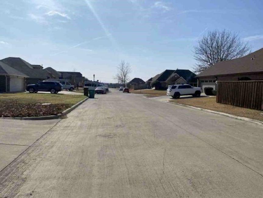 802 Timberline Drive, Bridgeport, Texas image 5
