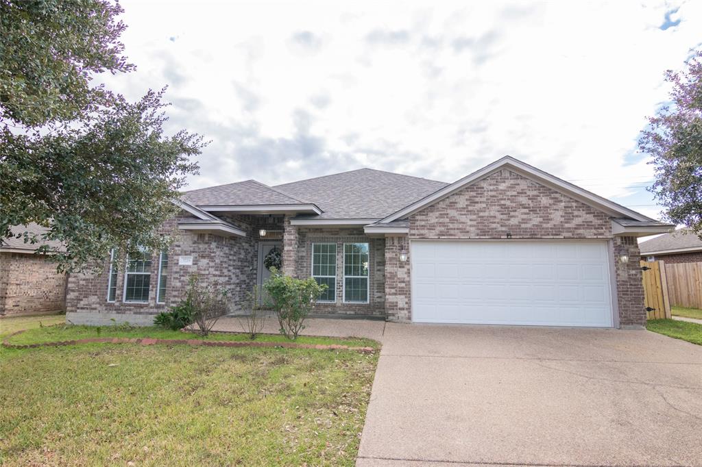 3726 Dove Hollow Lane, College Station, Texas image 1