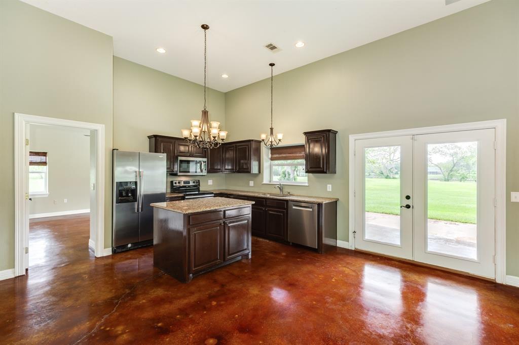 3142 County Road 309, Brazoria, Texas image 23