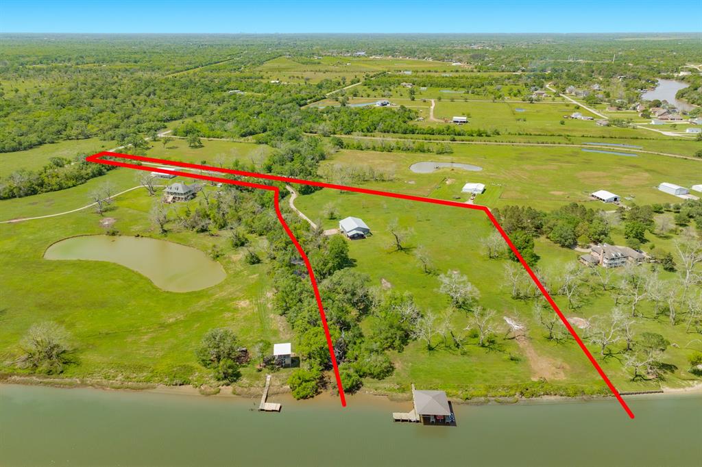 3142 County Road 309, Brazoria, Texas image 8