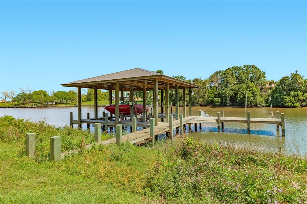 3142 County Road 309, Brazoria, Texas image 4