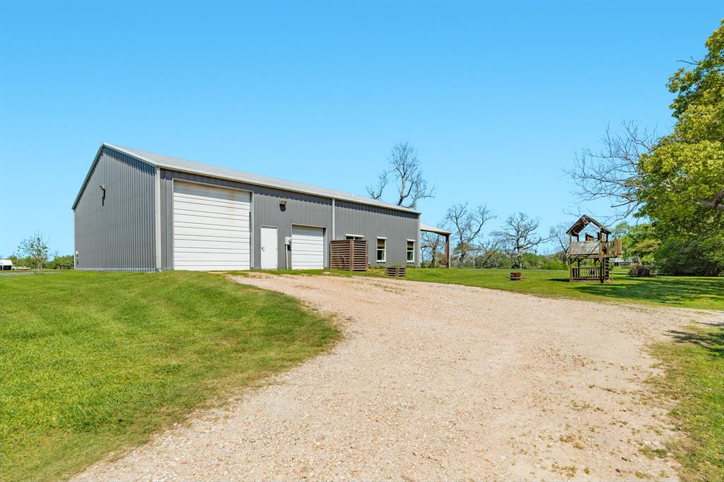 3142 County Road 309, Brazoria, Texas image 13