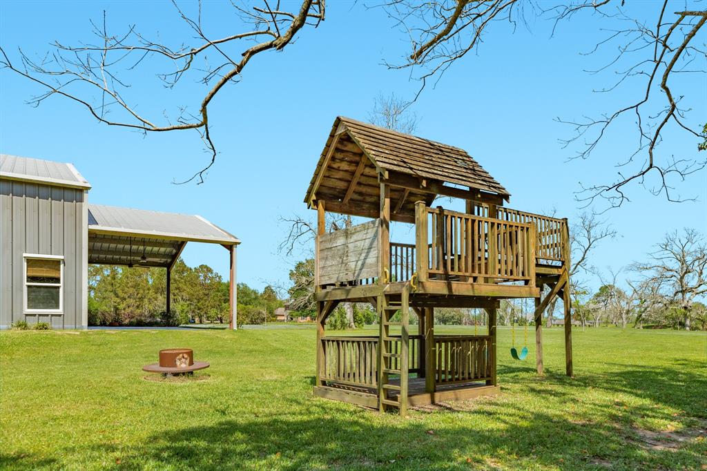 3142 County Road 309, Brazoria, Texas image 44