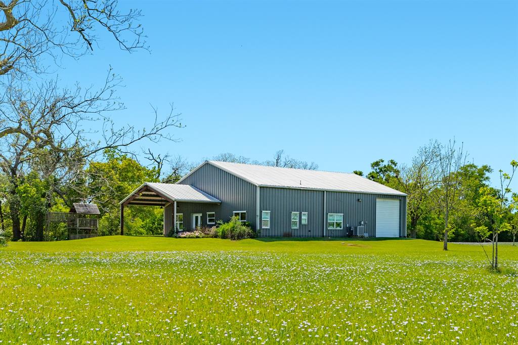 3142 County Road 309, Brazoria, Texas image 14