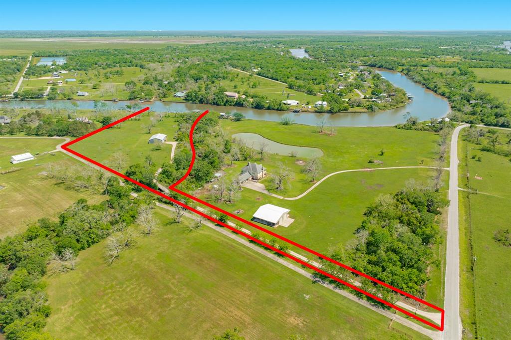 3142 County Road 309, Brazoria, Texas image 2