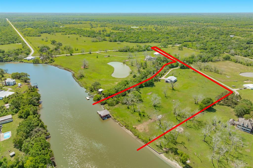 3142 County Road 309, Brazoria, Texas image 7