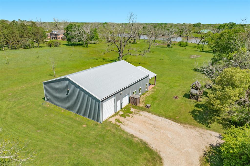 3142 County Road 309, Brazoria, Texas image 15