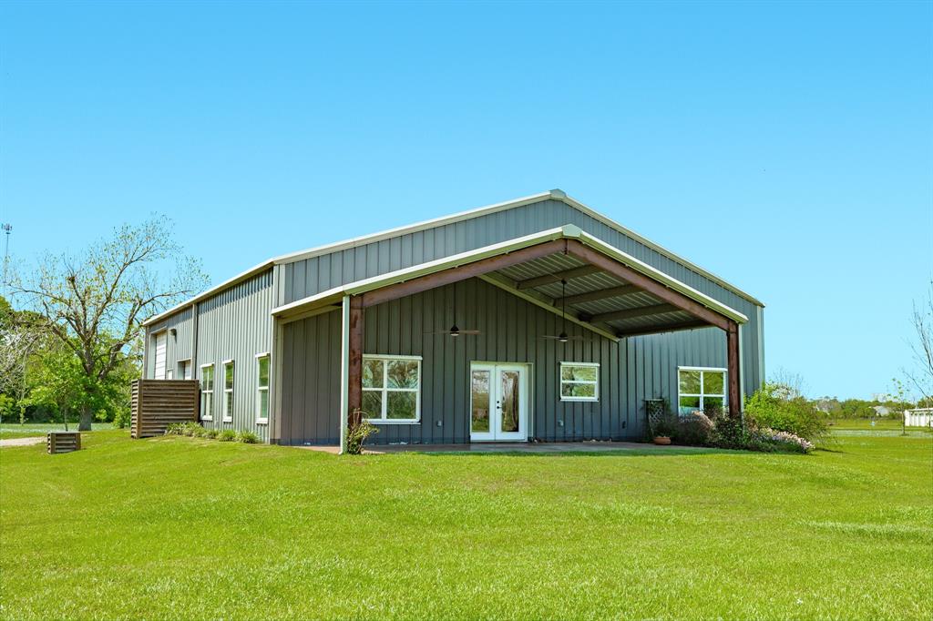 3142 County Road 309, Brazoria, Texas image 18