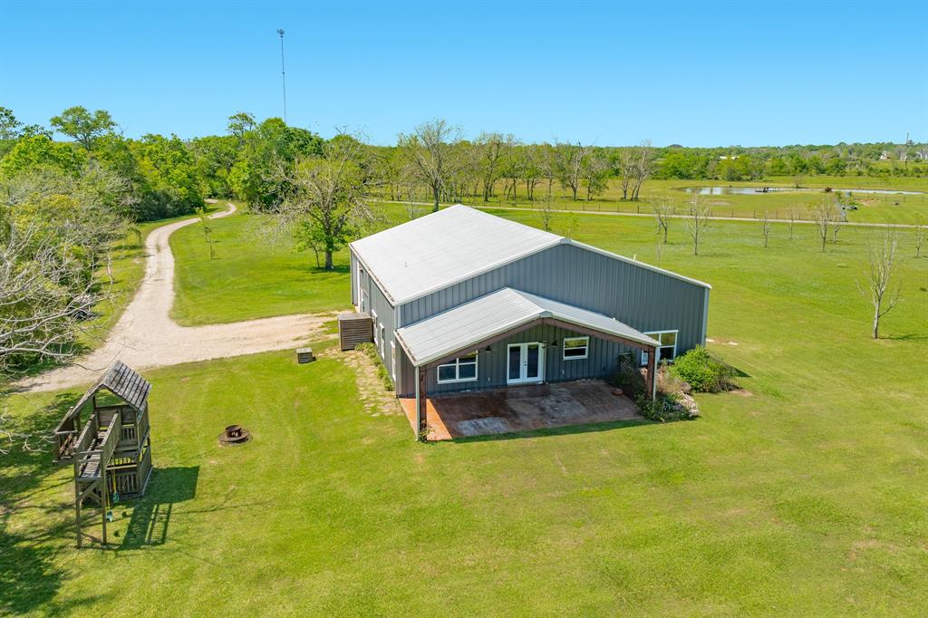 3142 County Road 309, Brazoria, Texas image 16