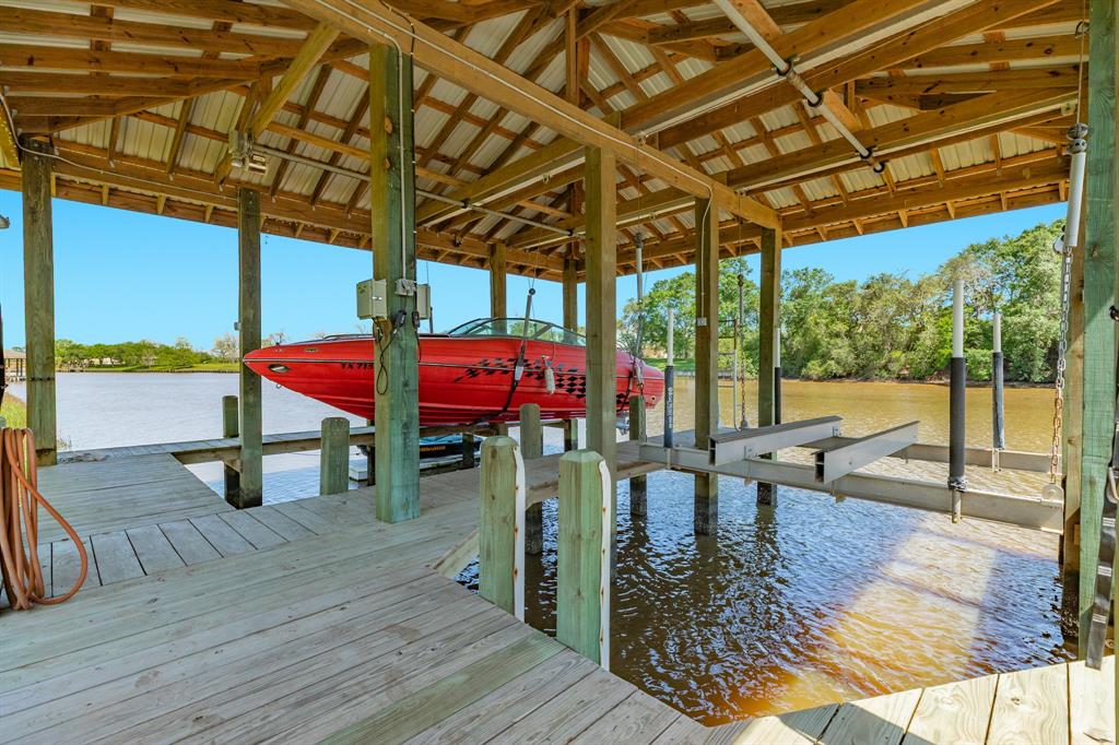 3142 County Road 309, Brazoria, Texas image 46