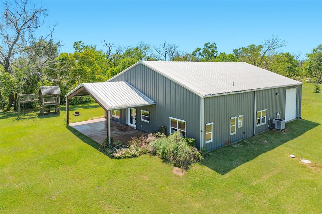 3142 County Road 309, Brazoria, Texas image 17