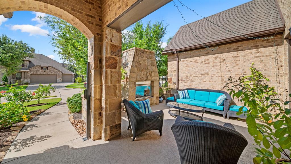 810 Sunbeam Creek Court Ct, Richmond, Texas image 5