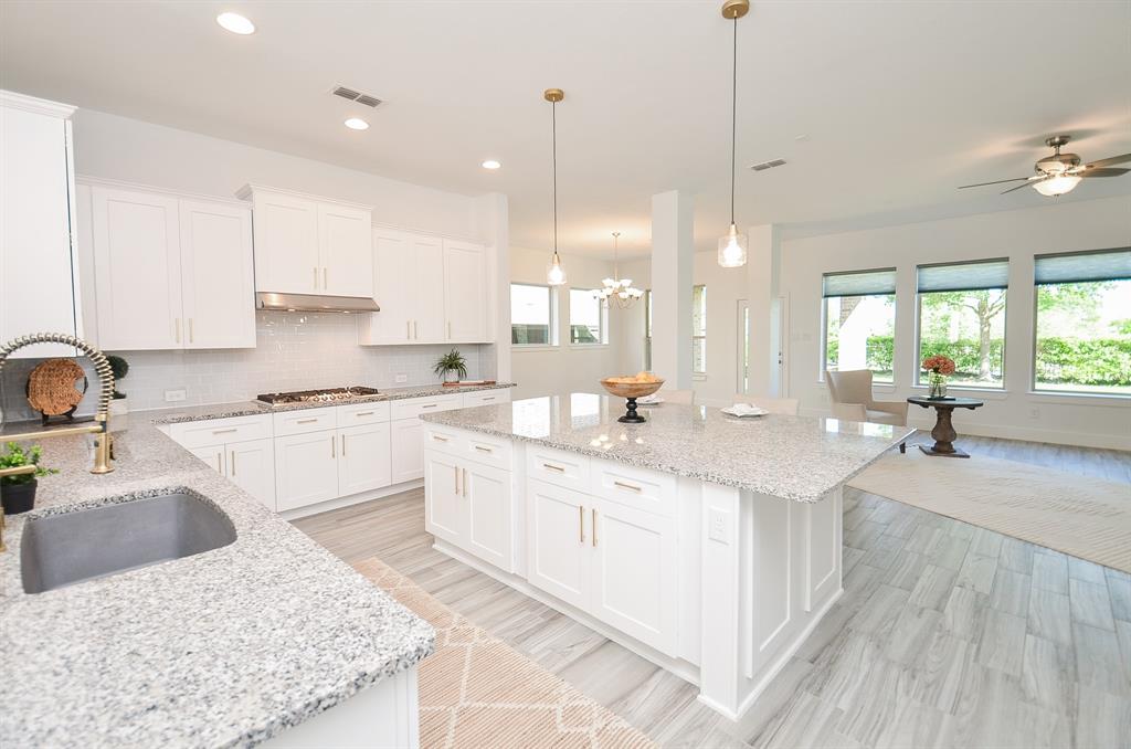 810 Sunbeam Creek Court Ct, Richmond, Texas image 15