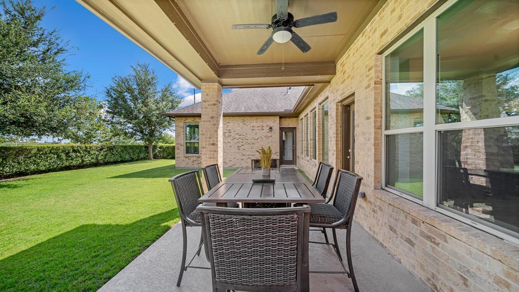 810 Sunbeam Creek Court Ct, Richmond, Texas image 41