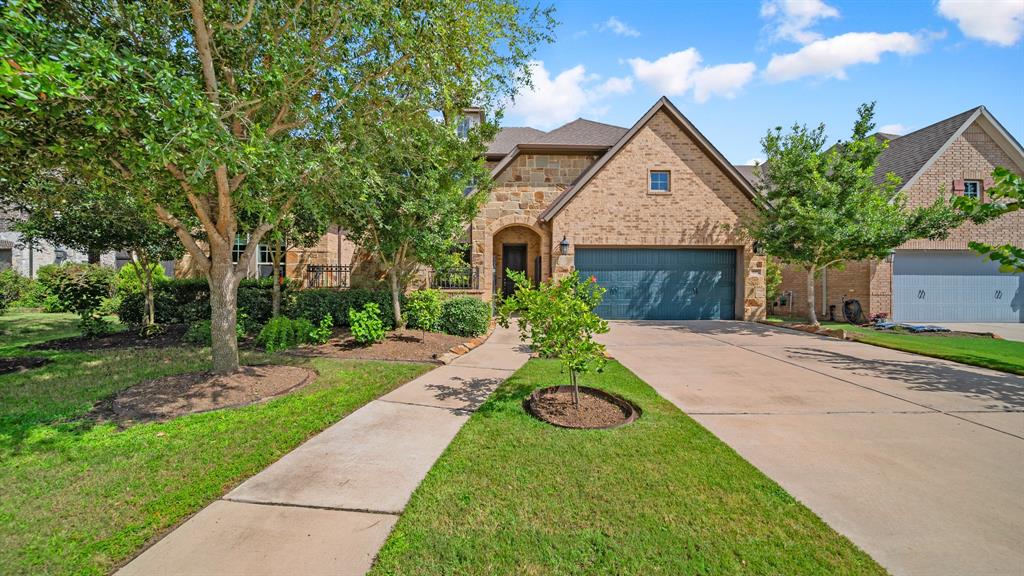 810 Sunbeam Creek Court Ct, Richmond, Texas image 1
