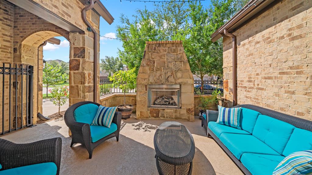 810 Sunbeam Creek Court Ct, Richmond, Texas image 6