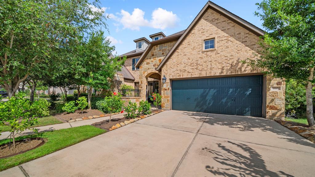 810 Sunbeam Creek Court Ct, Richmond, Texas image 2