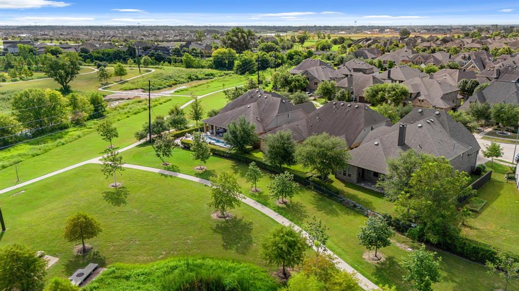810 Sunbeam Creek Court Ct, Richmond, Texas image 4