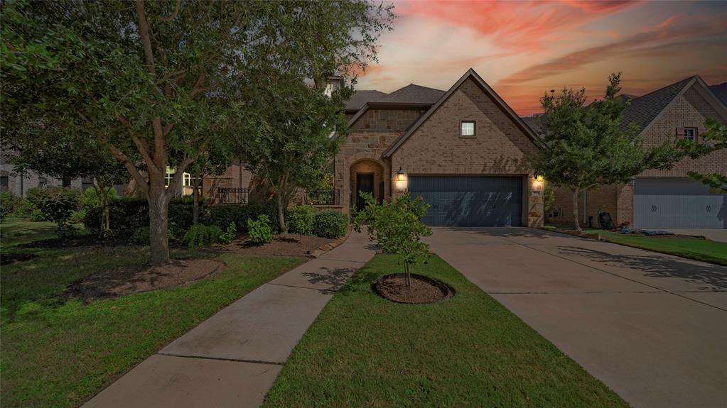 810 Sunbeam Creek Court Ct, Richmond, Texas image 47