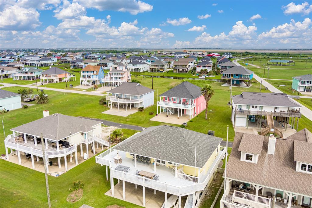 2296 Martinique, Crystal Beach, Texas image 2