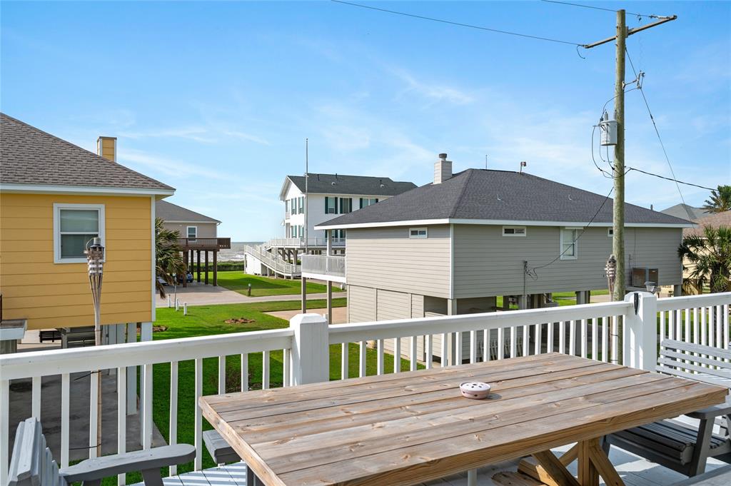 2296 Martinique, Crystal Beach, Texas image 3