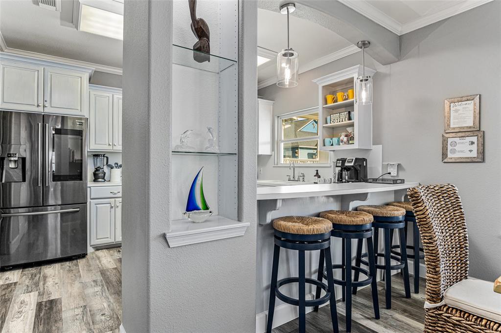 2296 Martinique, Crystal Beach, Texas image 14
