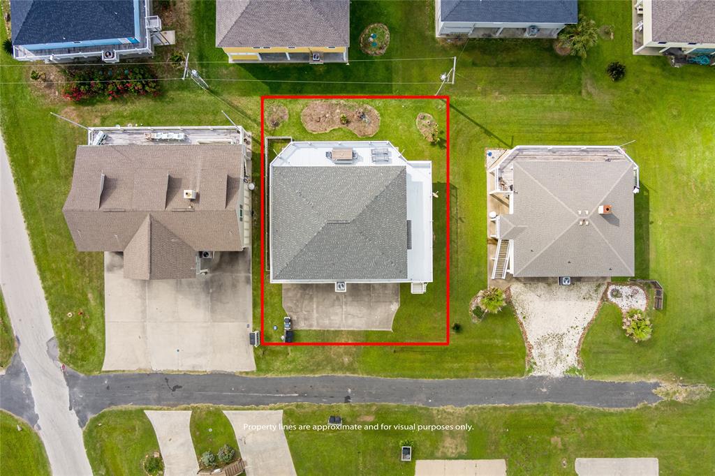 2296 Martinique, Crystal Beach, Texas image 47