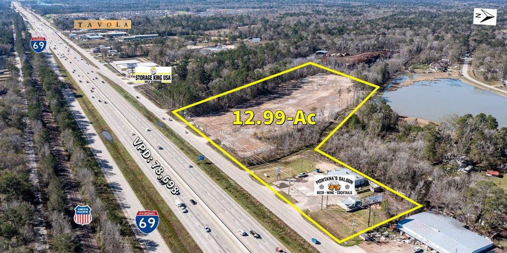 18118 Hwy 59, New Caney, Texas image 2