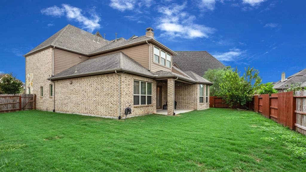 4210 Moss Cove Court, Sugar Land, Texas image 2