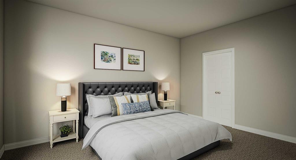21703 Flannel Bush Lane, Cypress, Texas image 5
