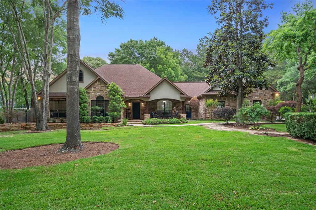 11289 Majestic Drive, Montgomery, Texas image 2