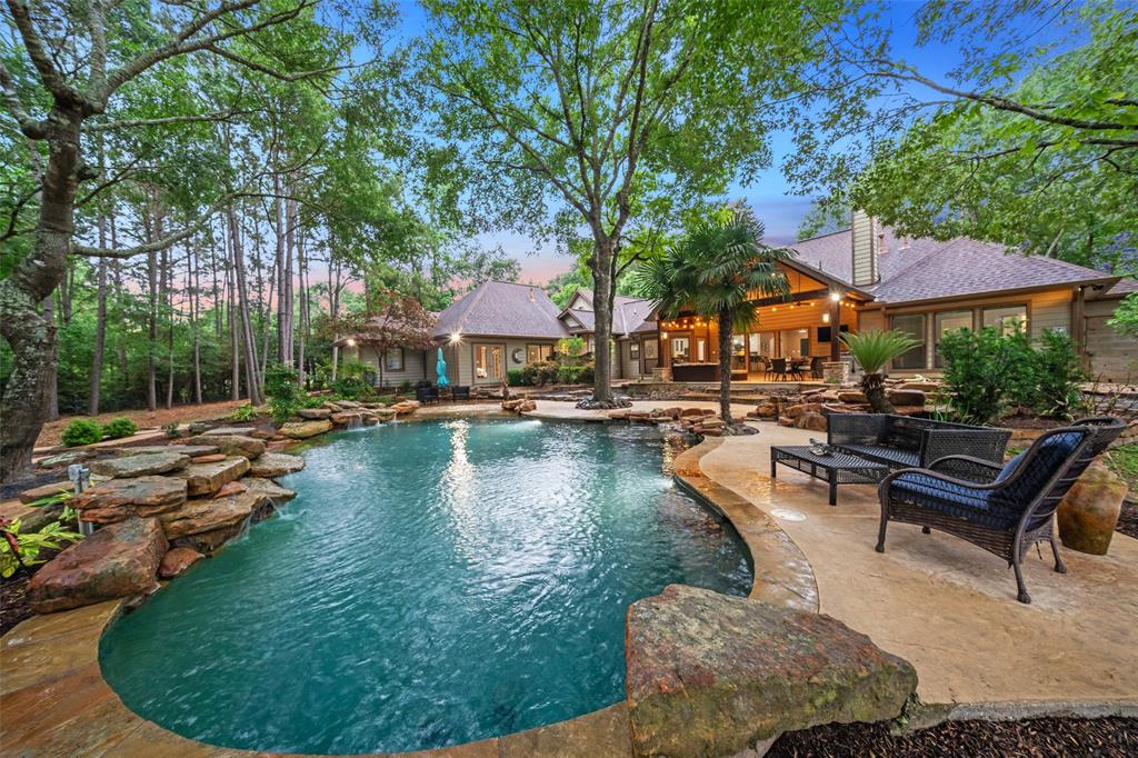 11289 Majestic Drive, Montgomery, Texas image 46