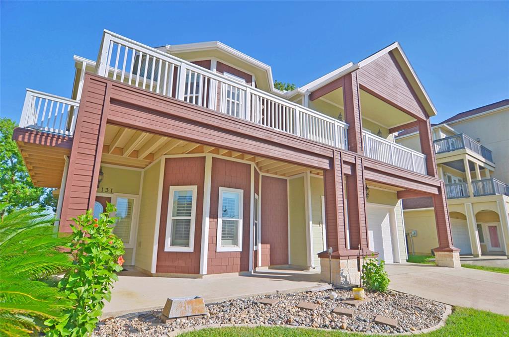 131 Starboard Drive