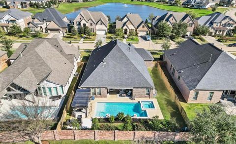1522 Noble Way Court League City TX 77573