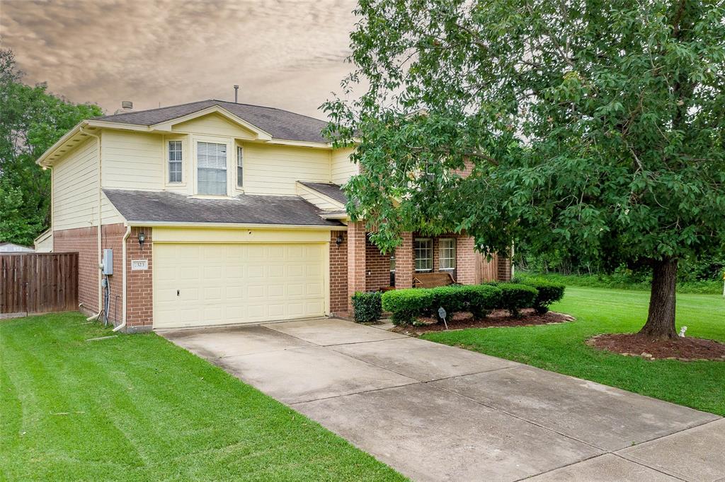 7323 Colony View Lane, Missouri City, Texas image 1