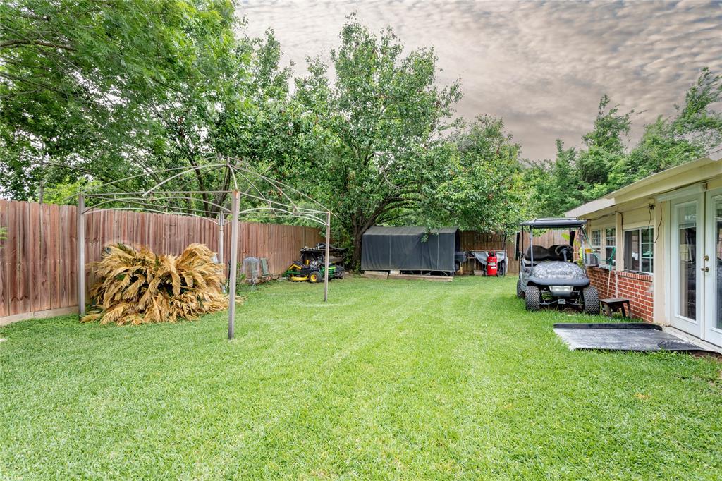 7323 Colony View Lane, Missouri City, Texas image 23