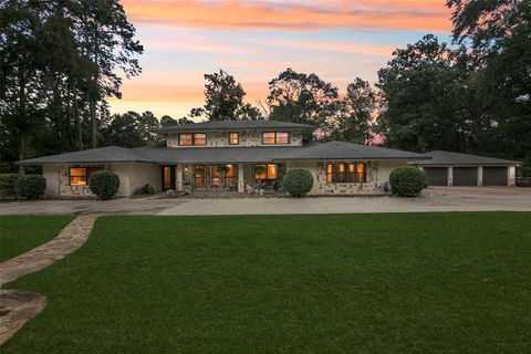 A home in Jasper