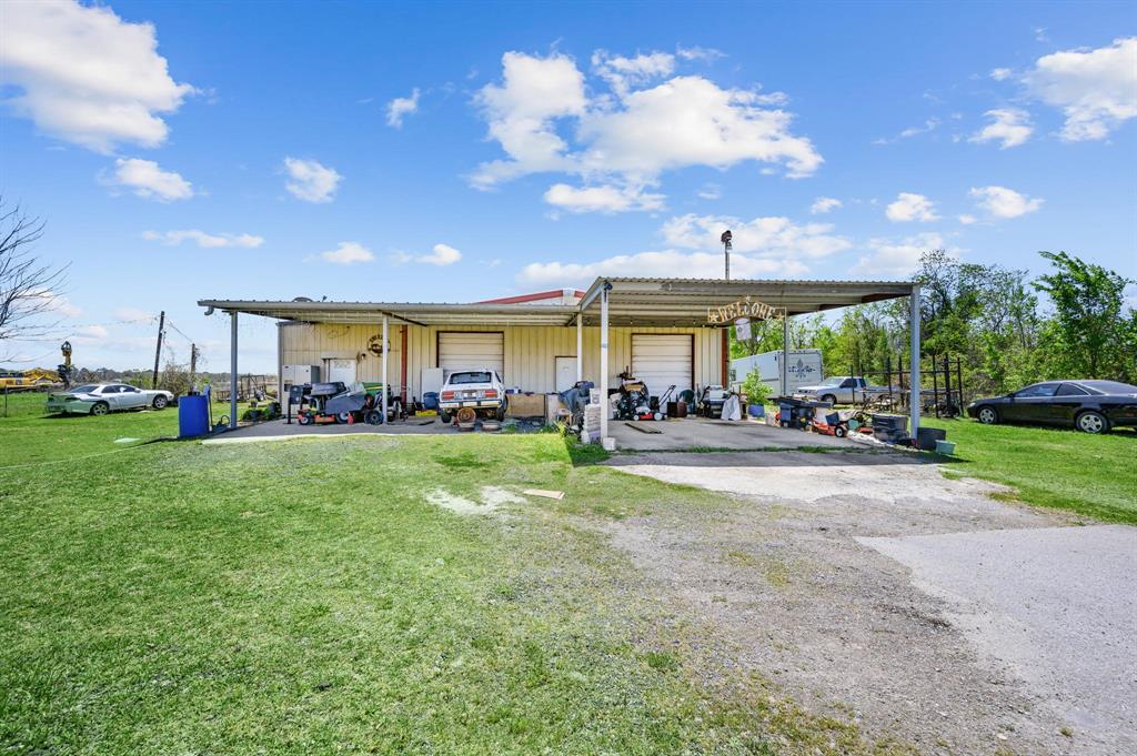 2402 East Freeway