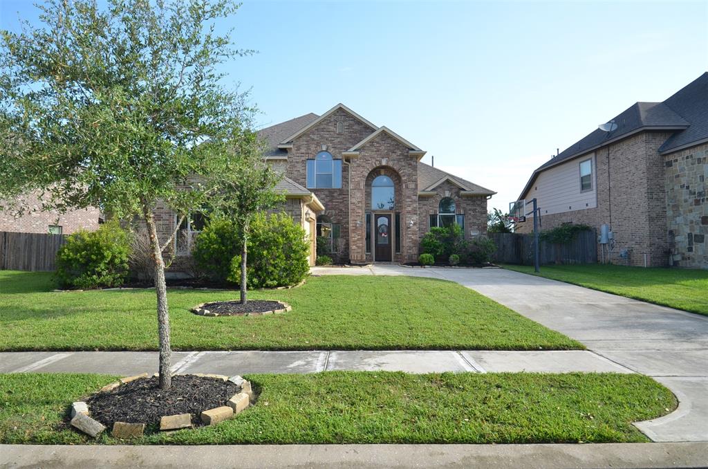 21810 W Firemist Court