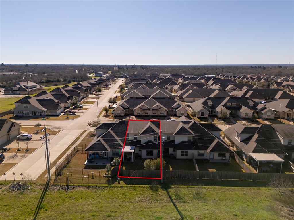 1501 Buena Vista Vis, College Station, Texas image 2