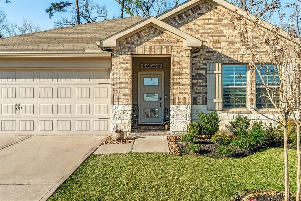 24630 Charlton Green Lane, Spring, Texas image 2