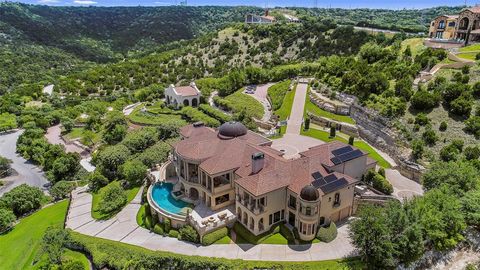 12400 Cedar Street Austin TX 78732