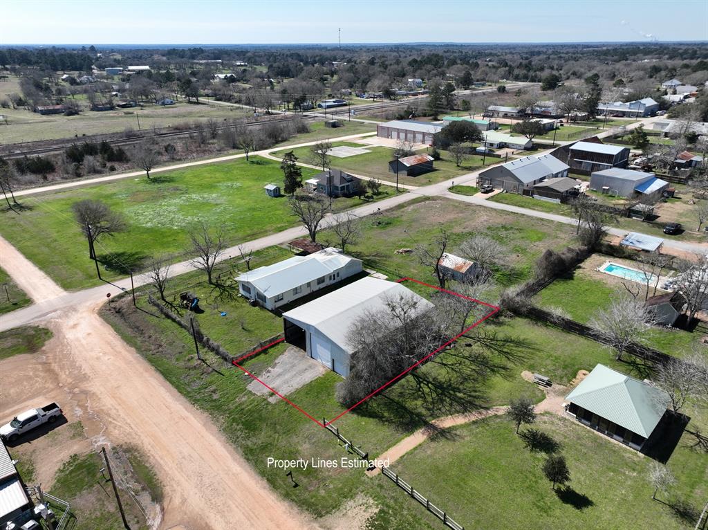 000 Cedar Street, New Ulm, Texas image 3