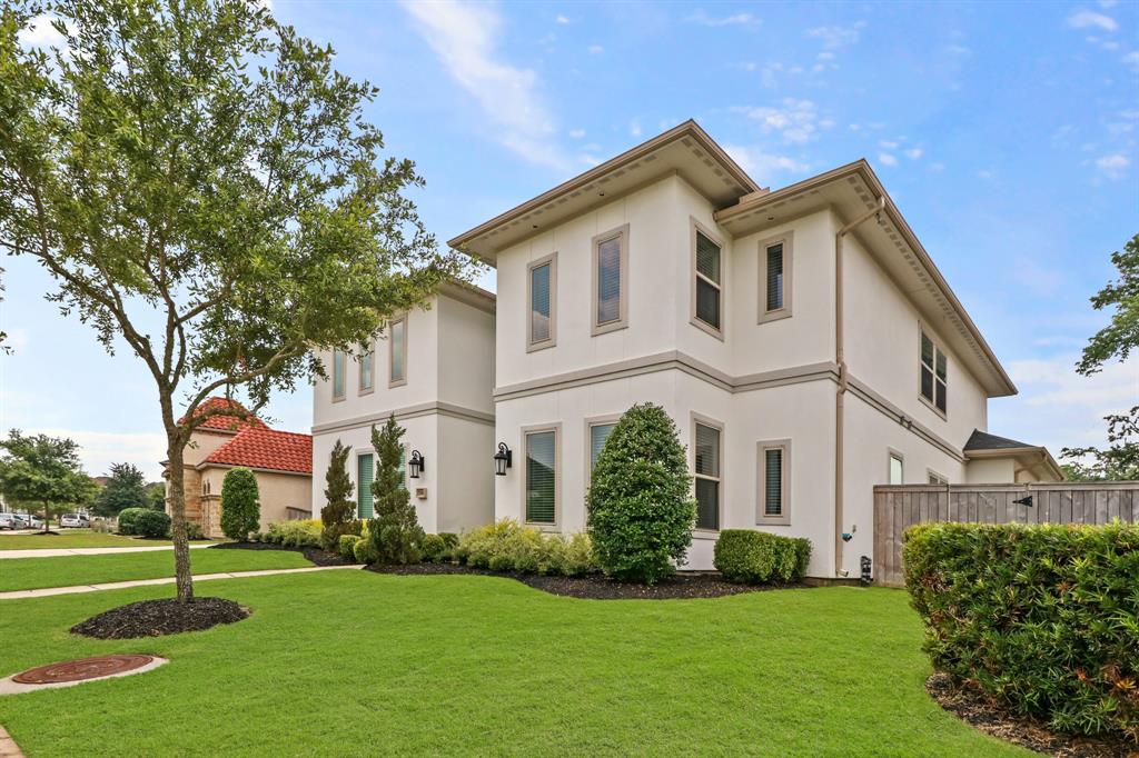 5318 Abington Creek Lane