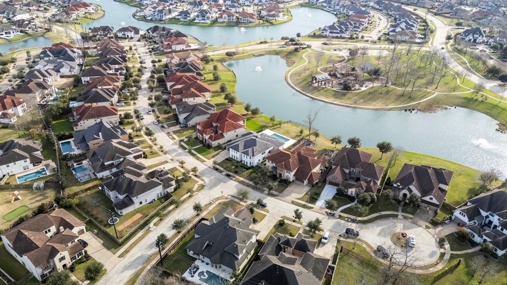 5318 Abington Creek Lane, Sugar Land, Texas image 43